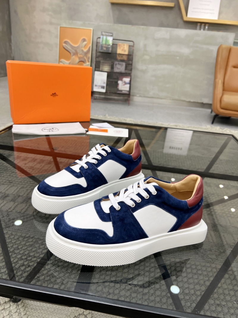 Hermes Sneakers